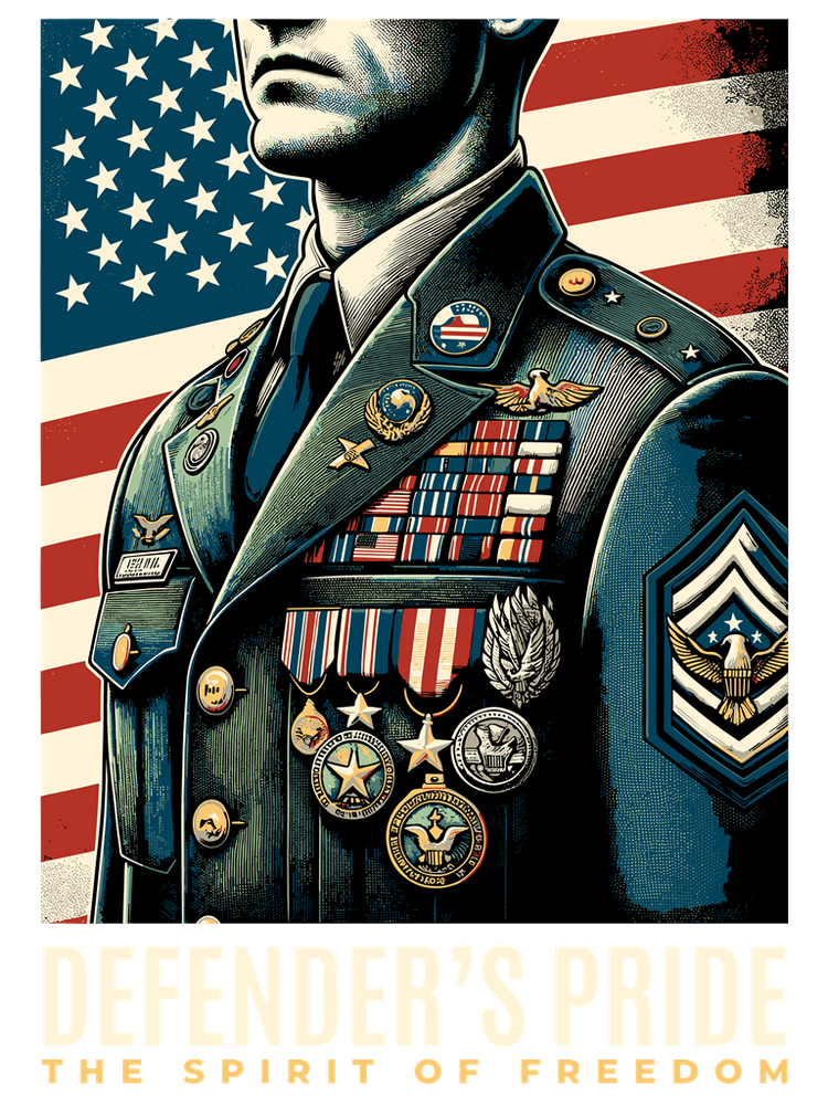 US VETERANS