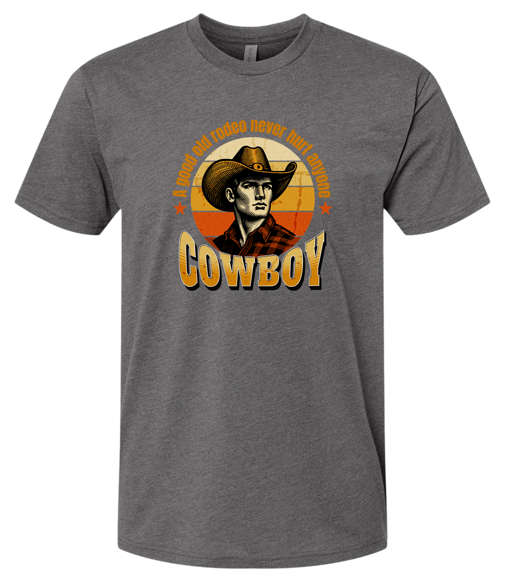 A Good Old Rodeo