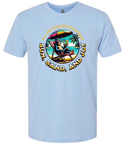 All-Inclusive Retreat