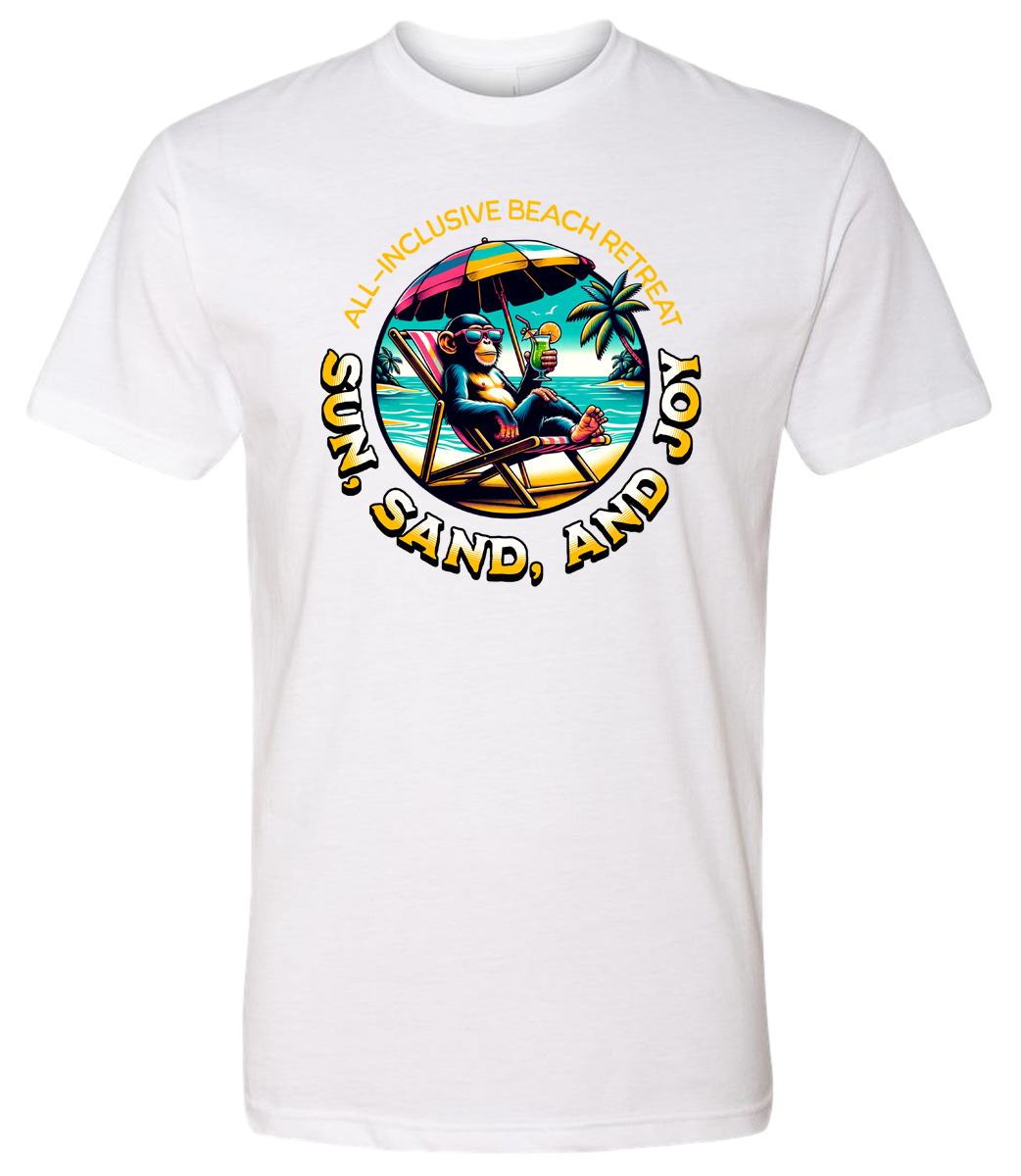 All-Inclusive Retreat2