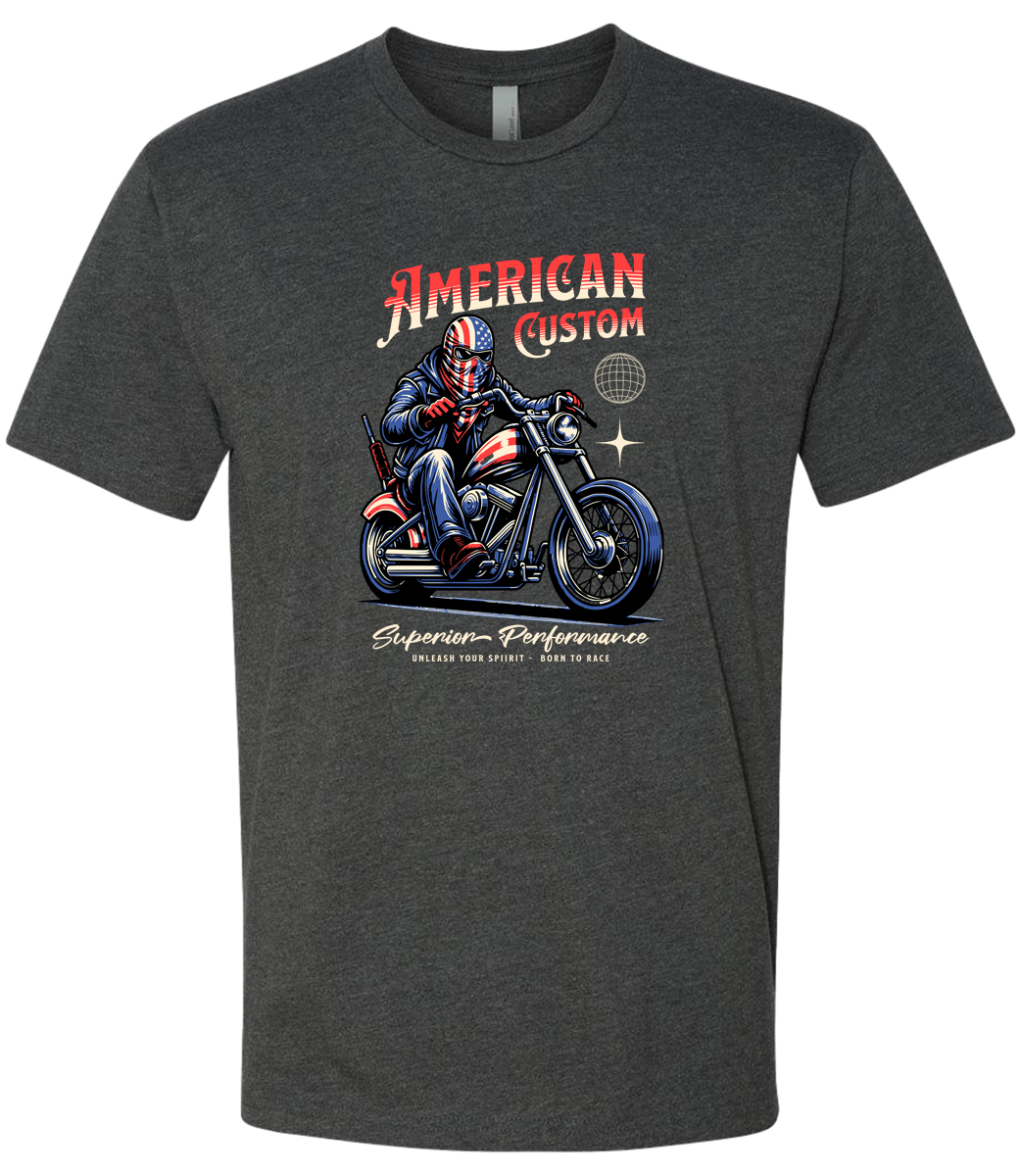 American Custom