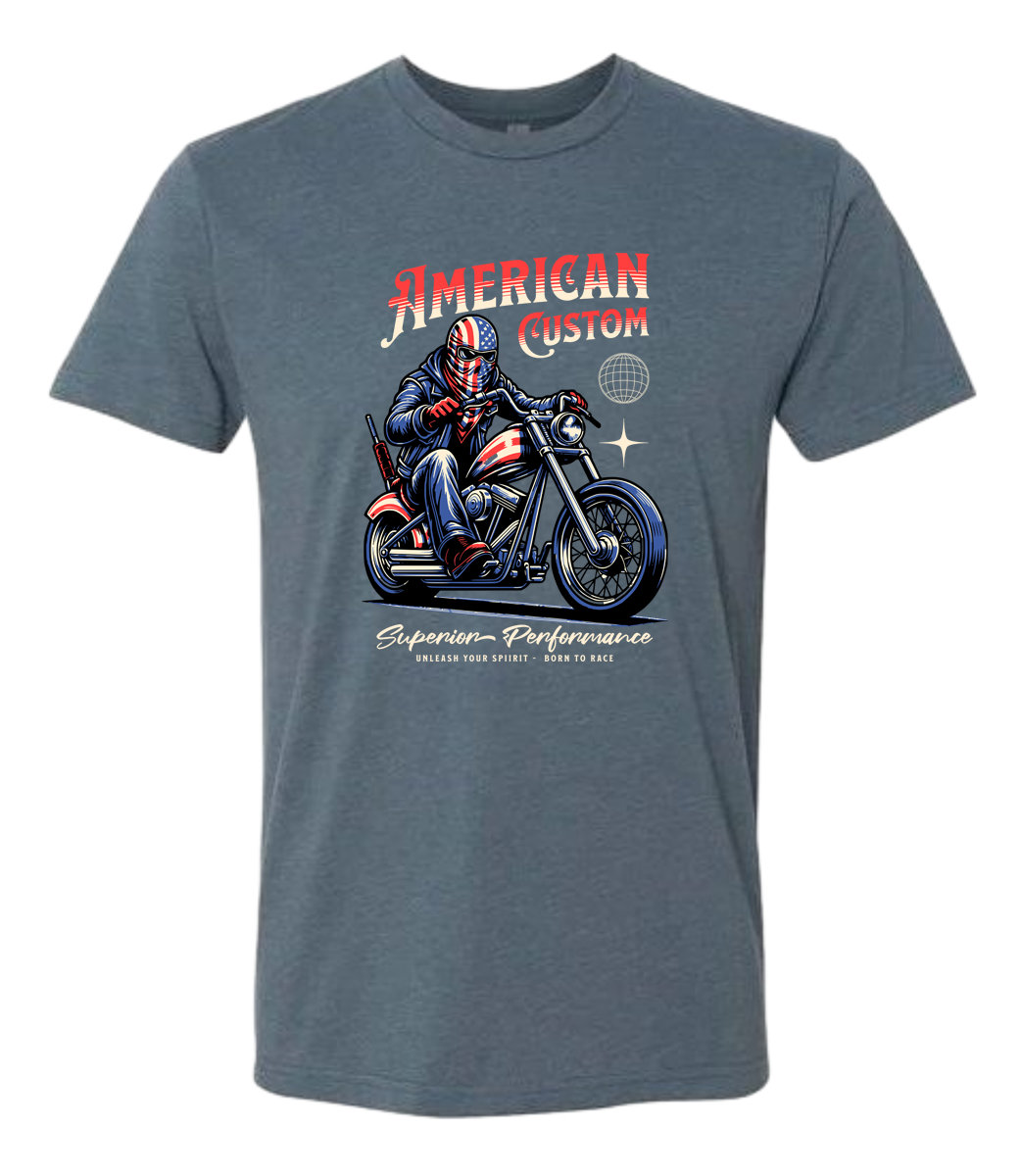 American Custom