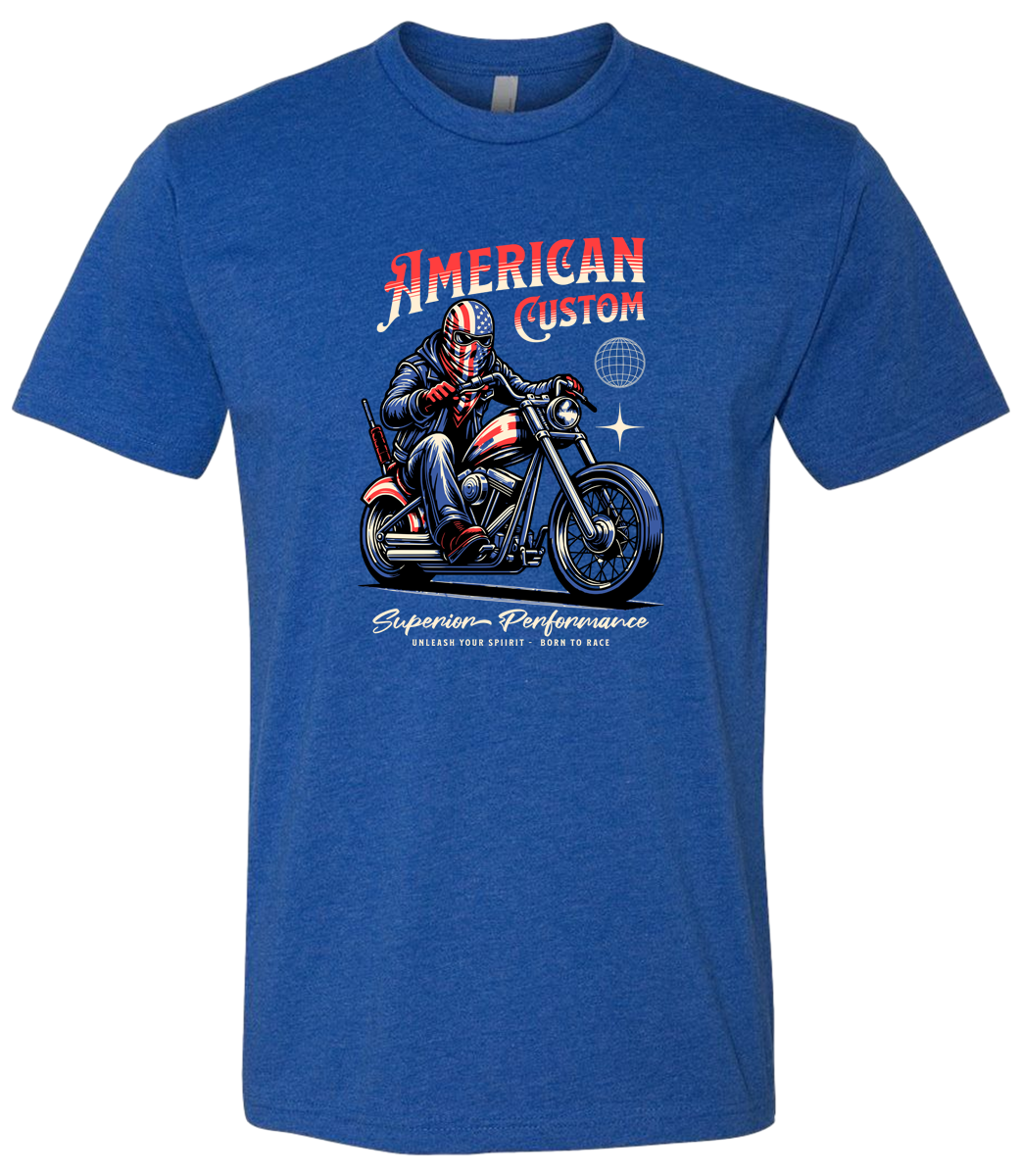 American Custom