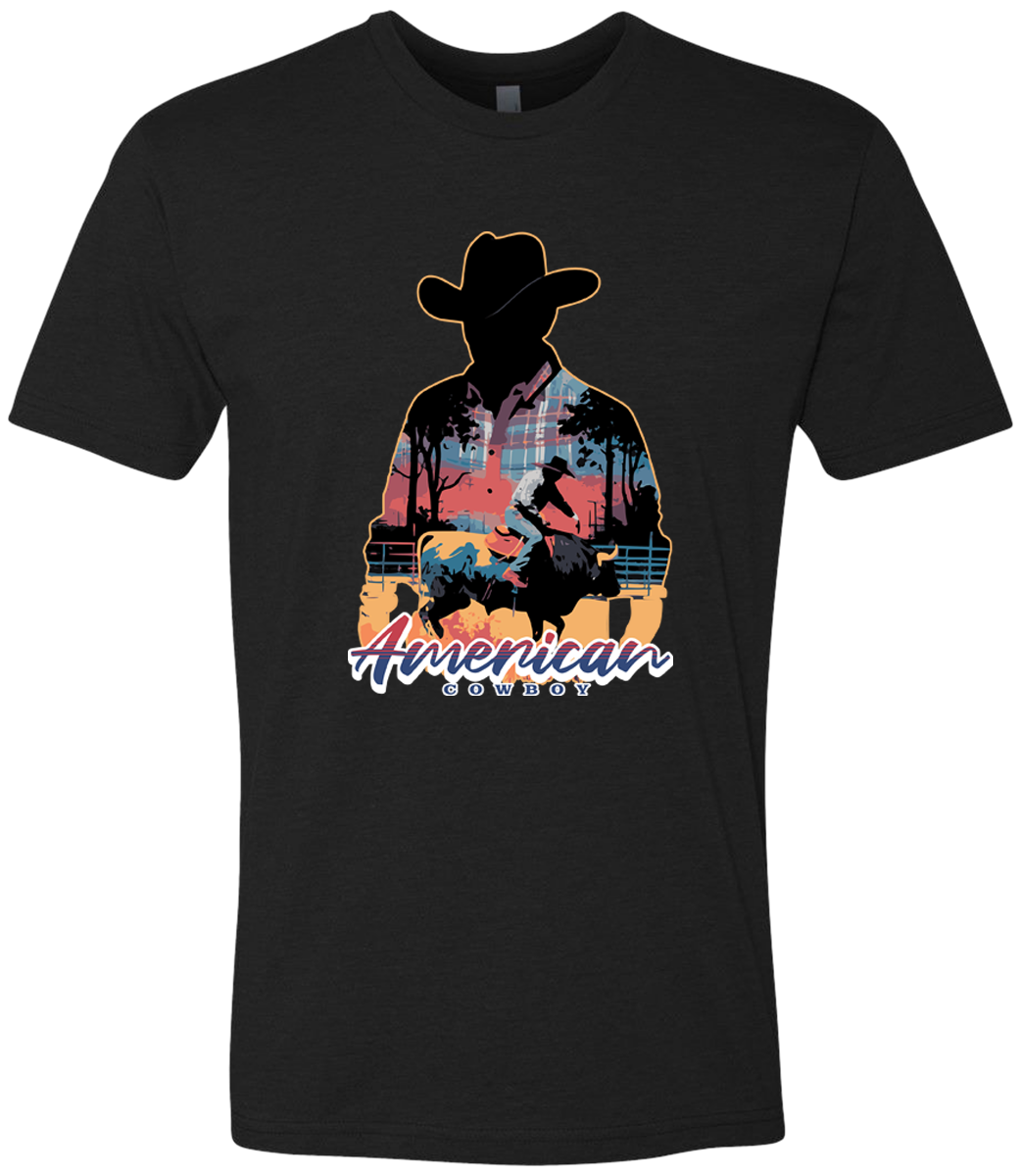 American Cowboy