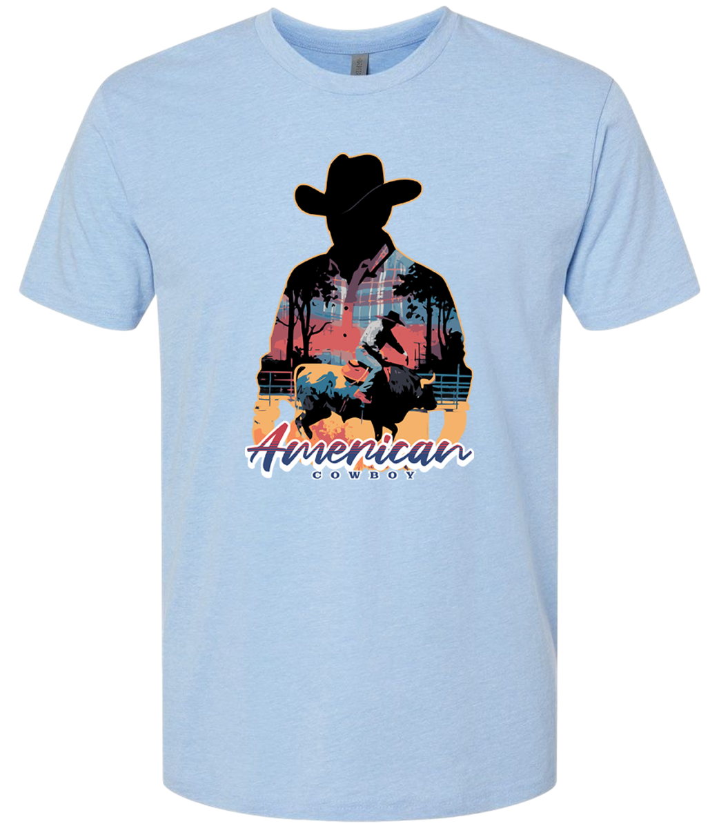 American Cowboy