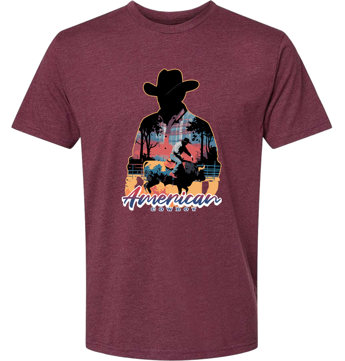 American Cowboy