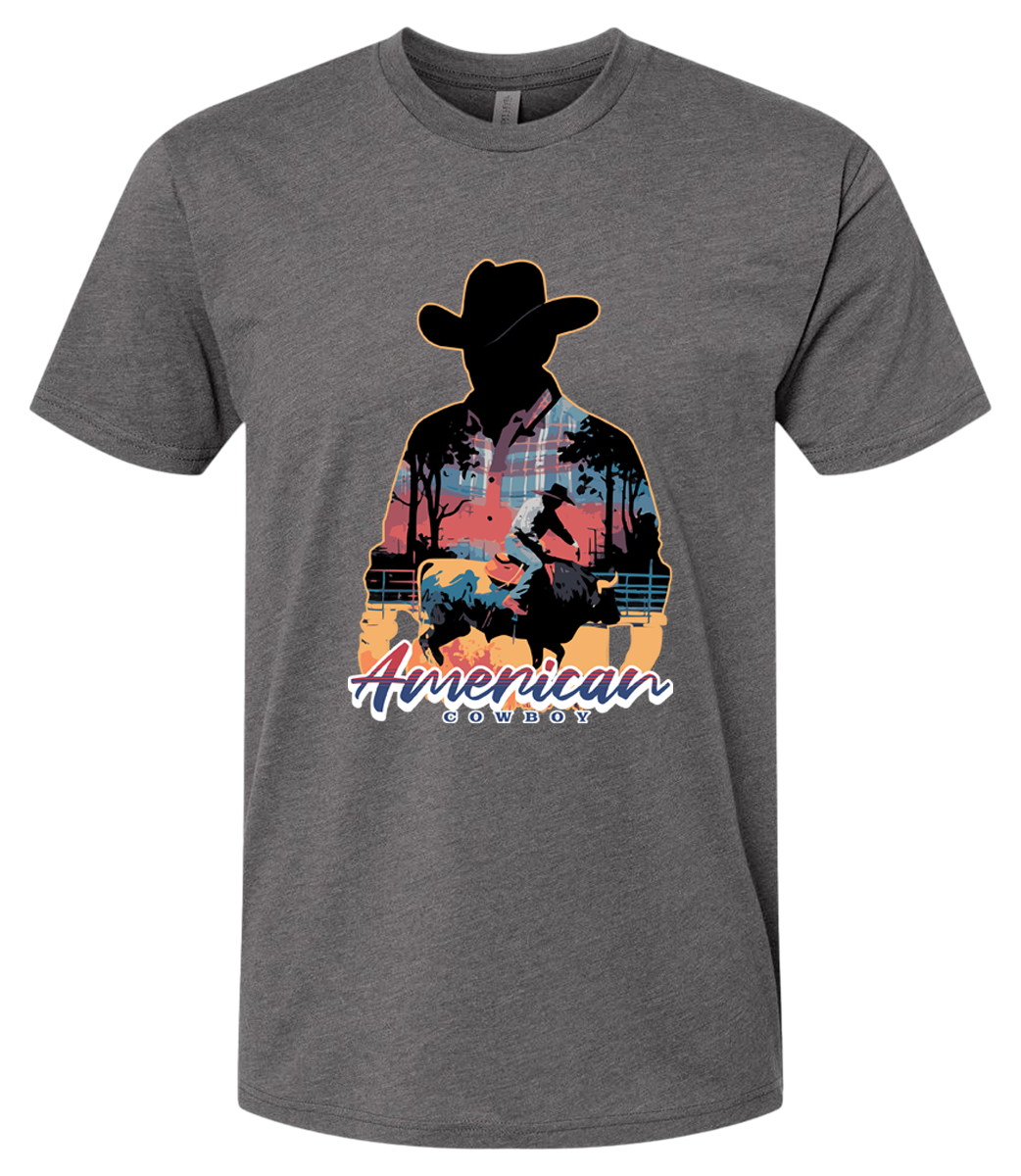 American Cowboy