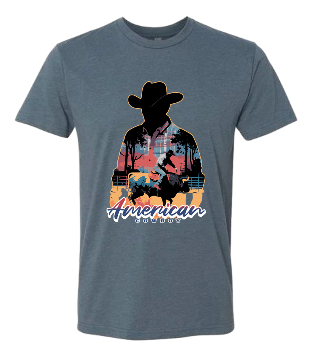 American Cowboy