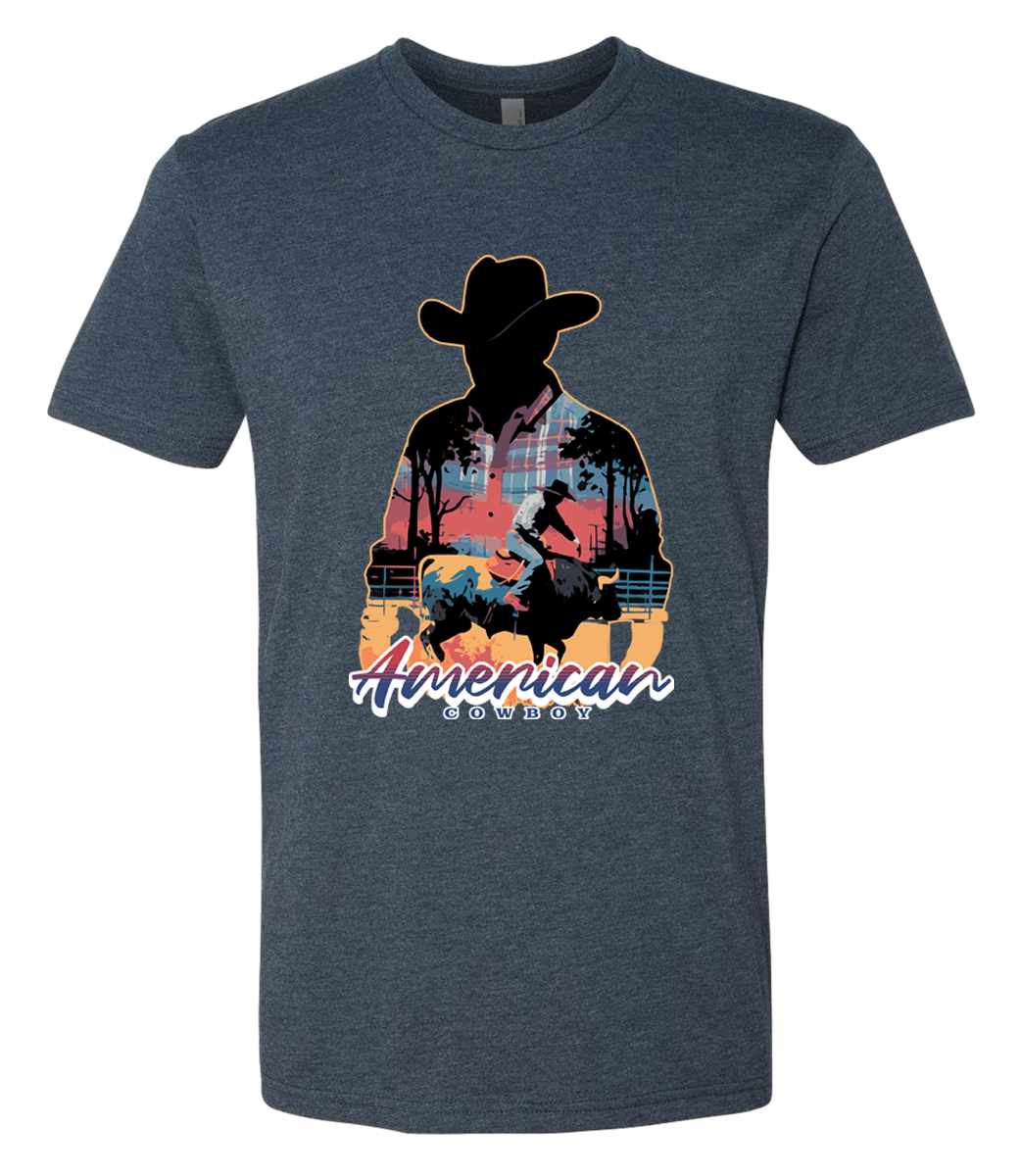 American Cowboy