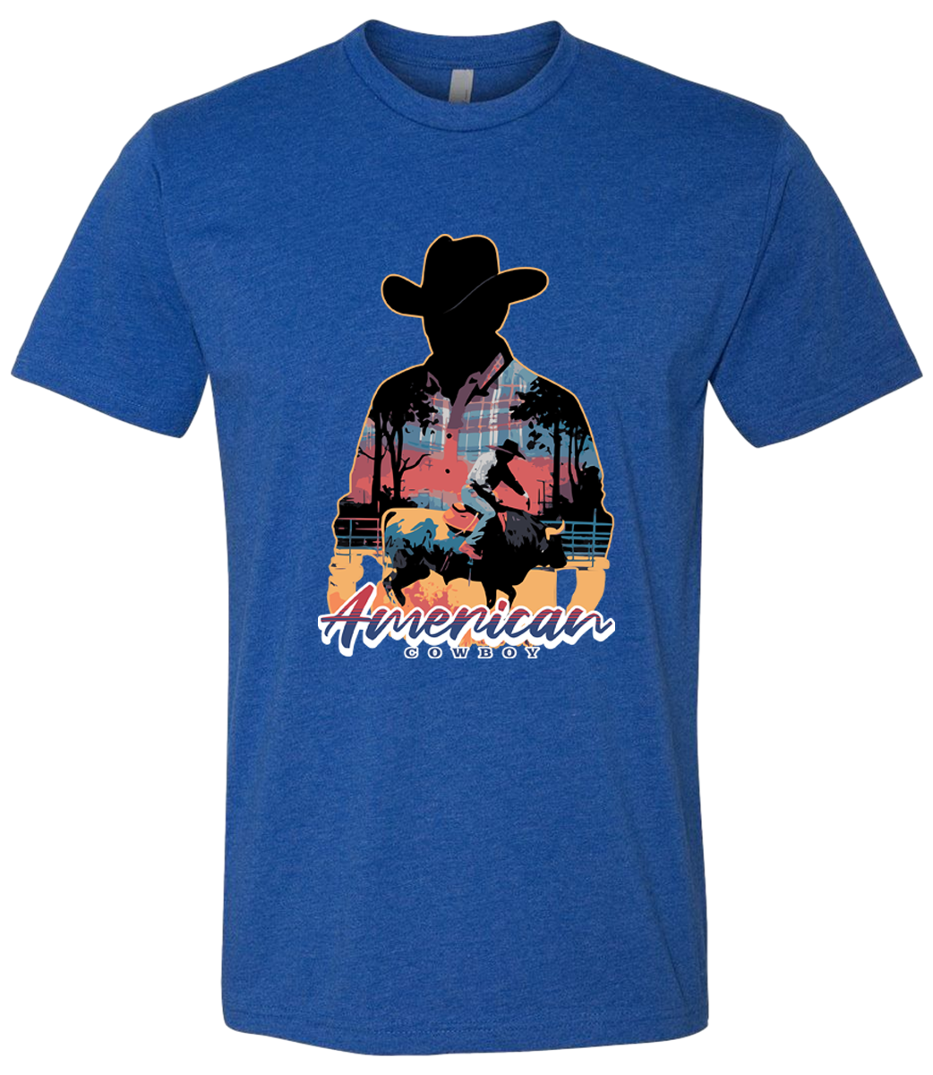 American Cowboy