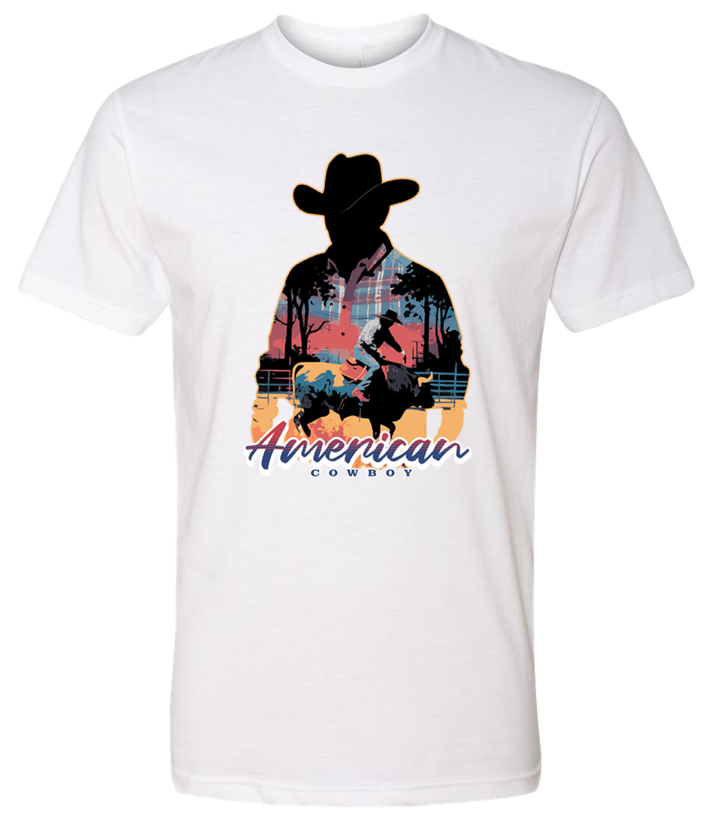 American Cowboy