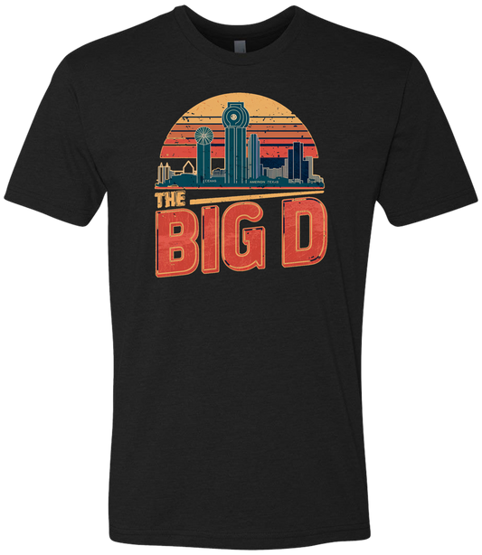 BIG D - Dallas