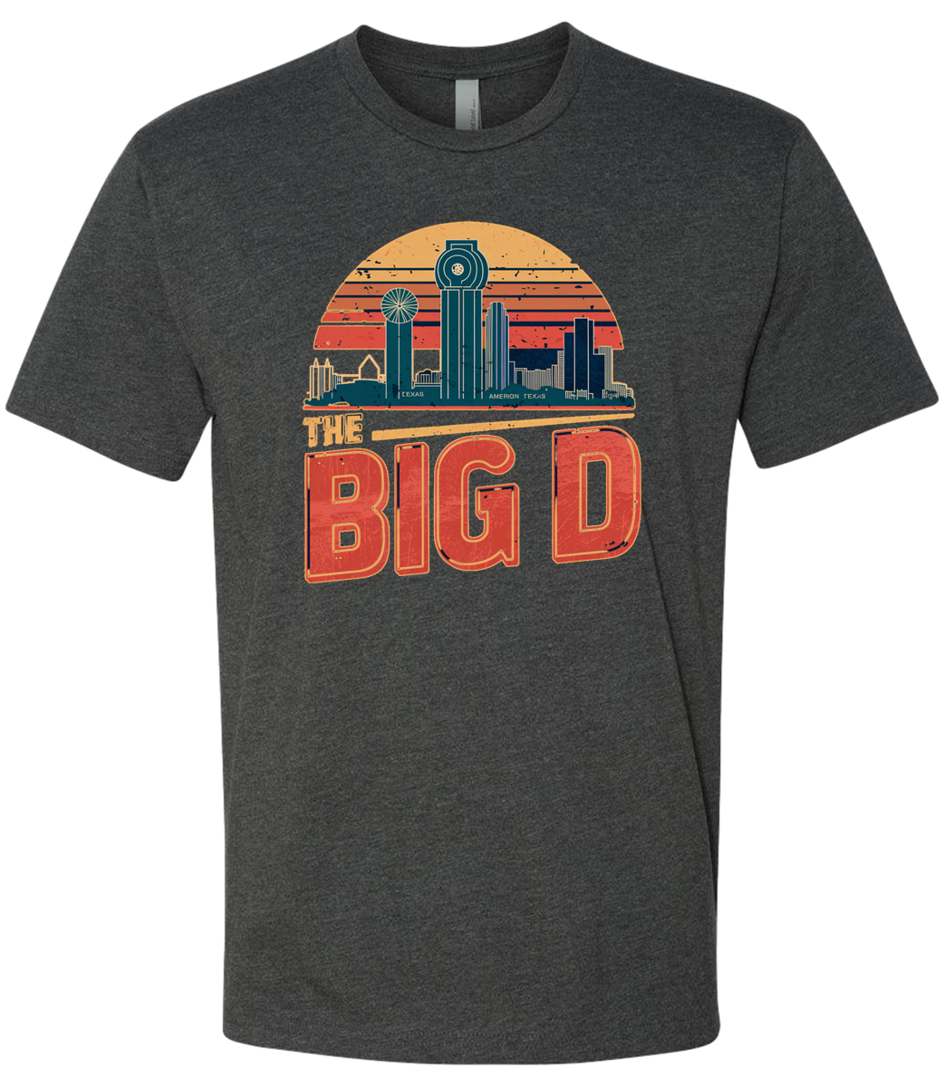 BIG D - Dallas