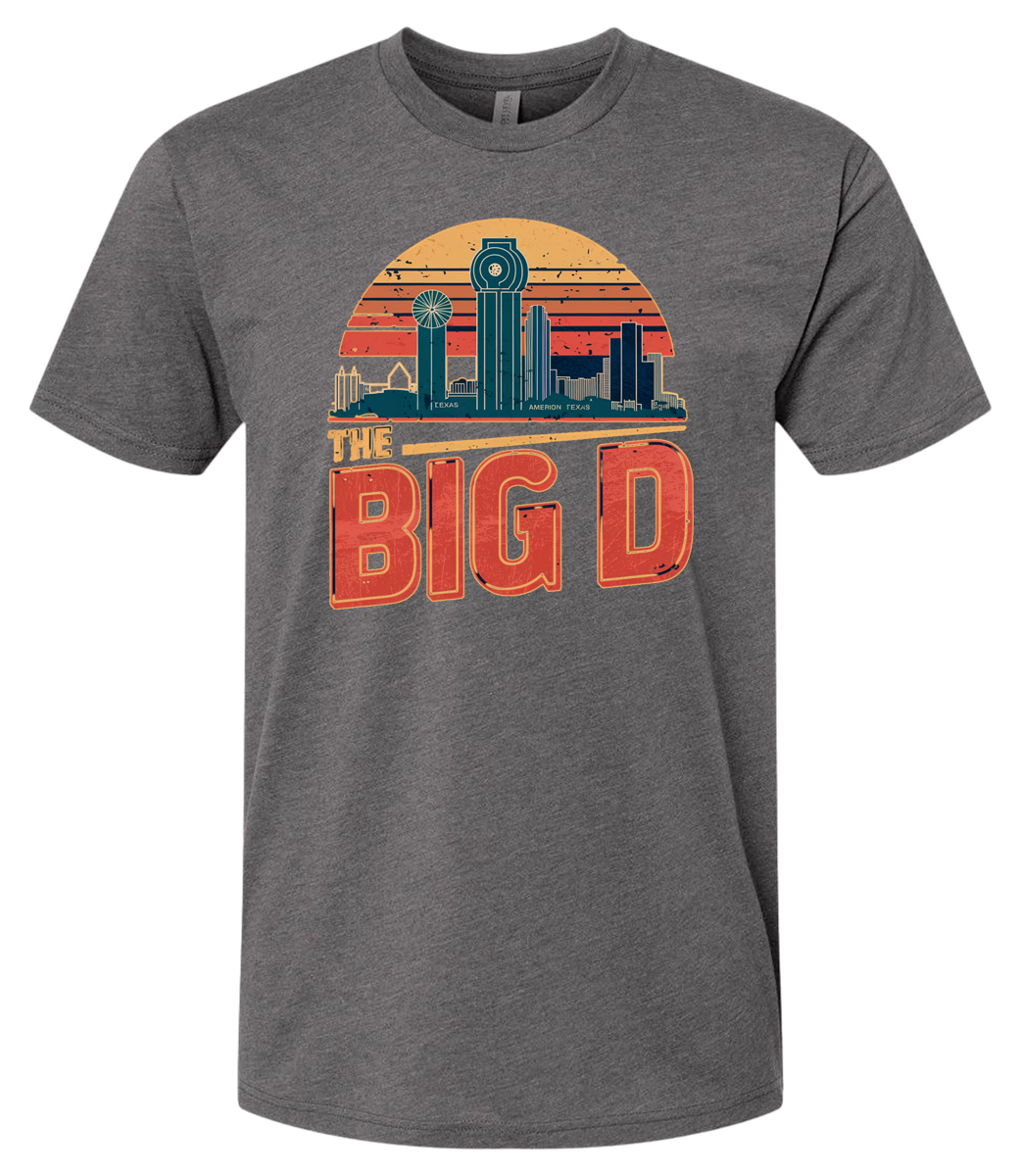 BIG D - Dallas