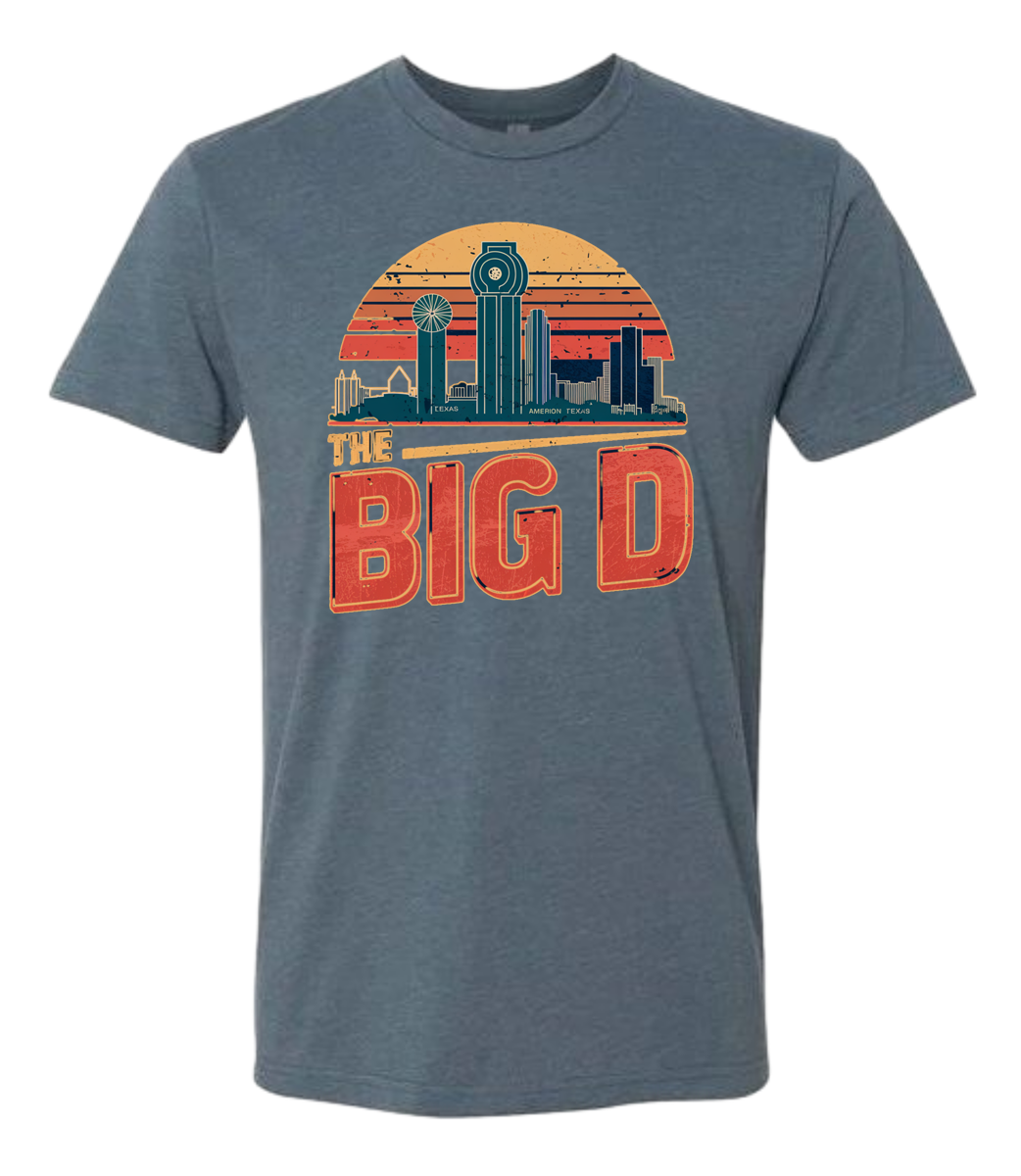 BIG D - Dallas