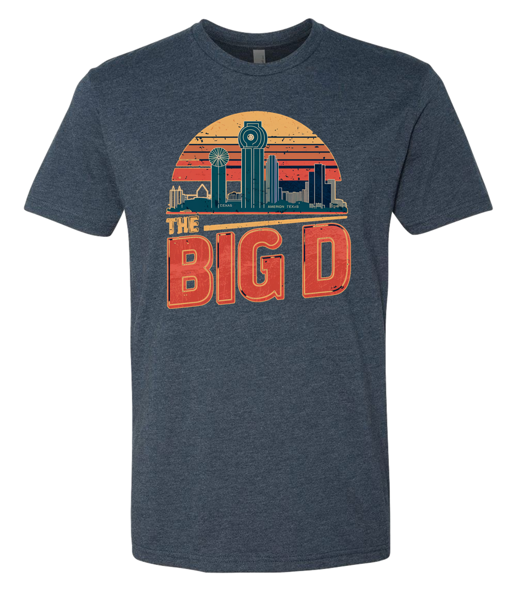 BIG D - Dallas