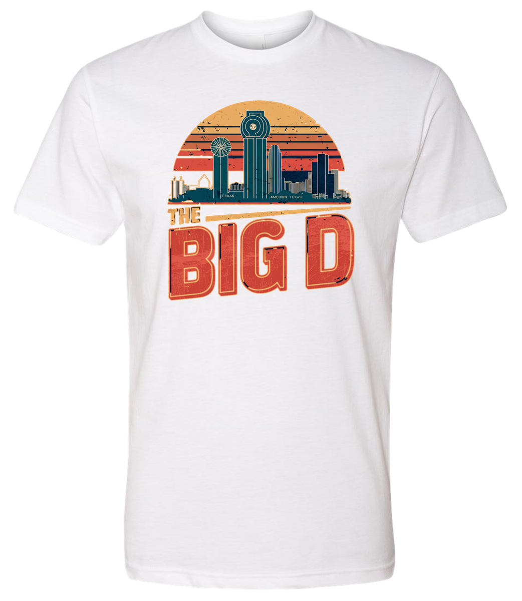 BIG D - Dallas