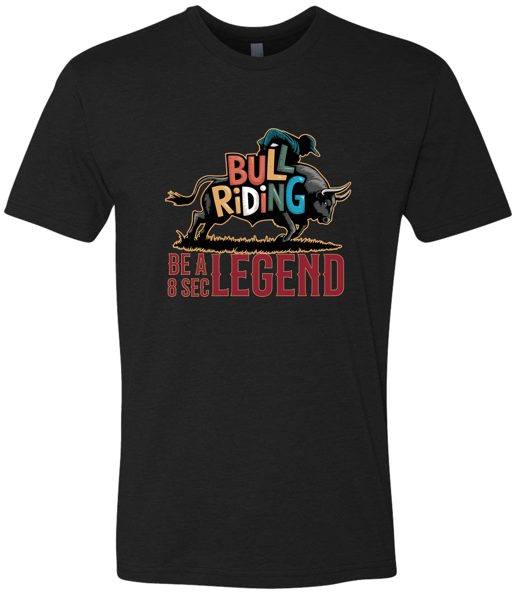 Be A Legend