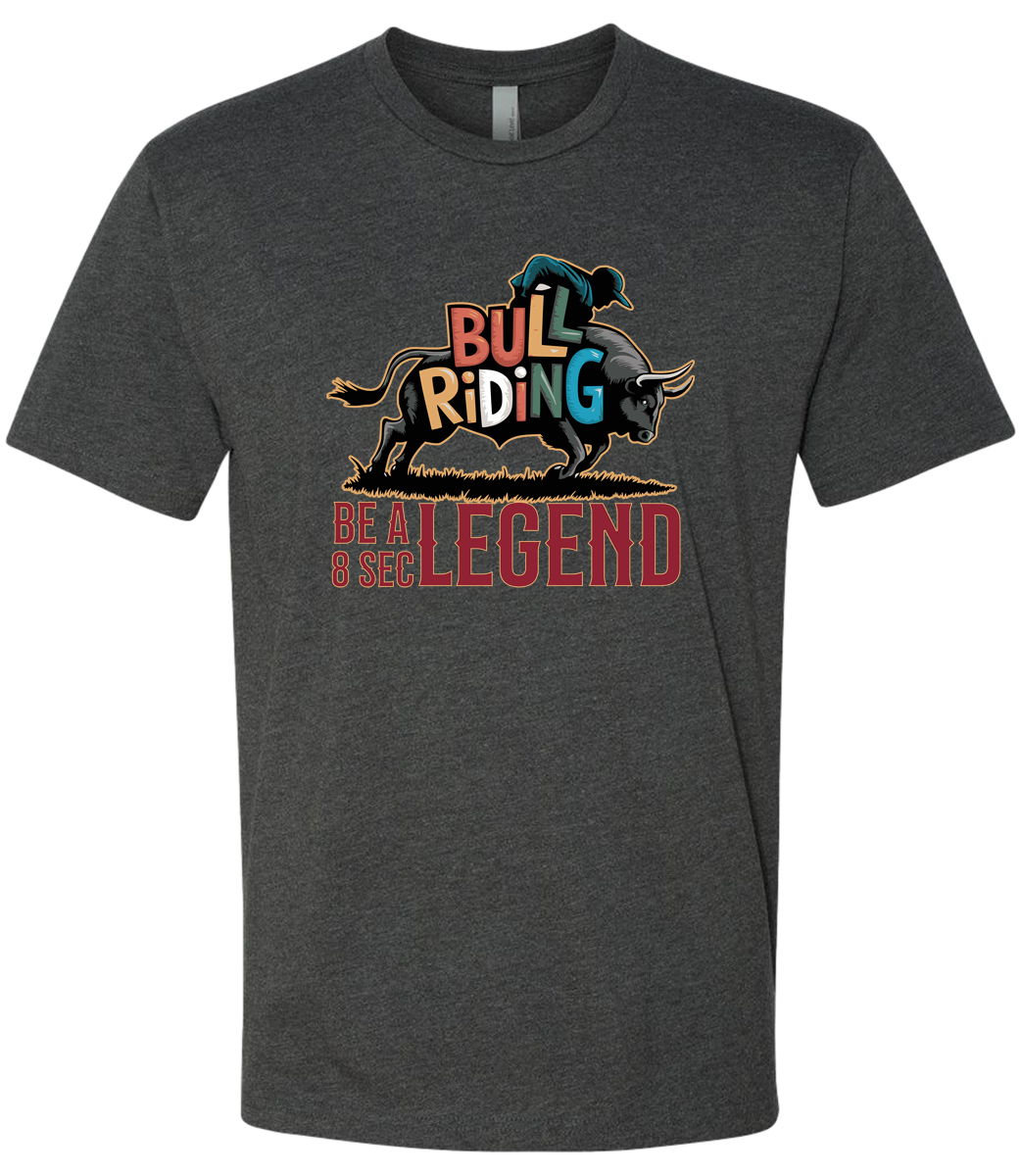 Be A Legend