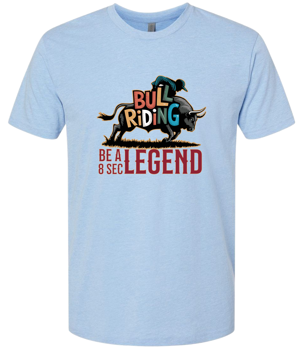 Be A Legend