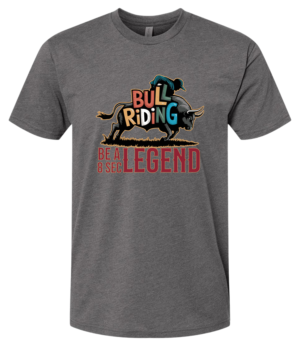 Be A Legend