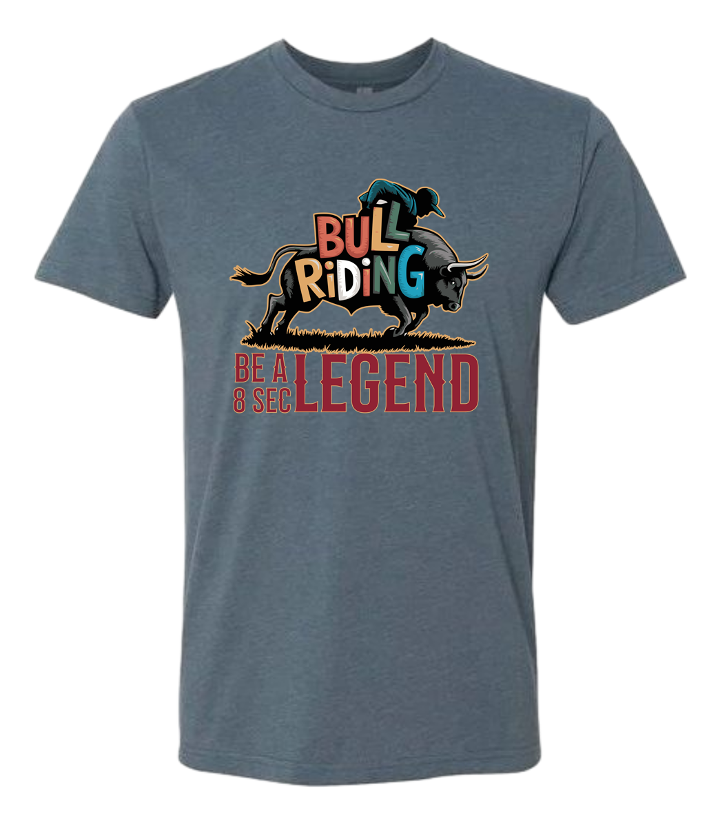 Be A Legend