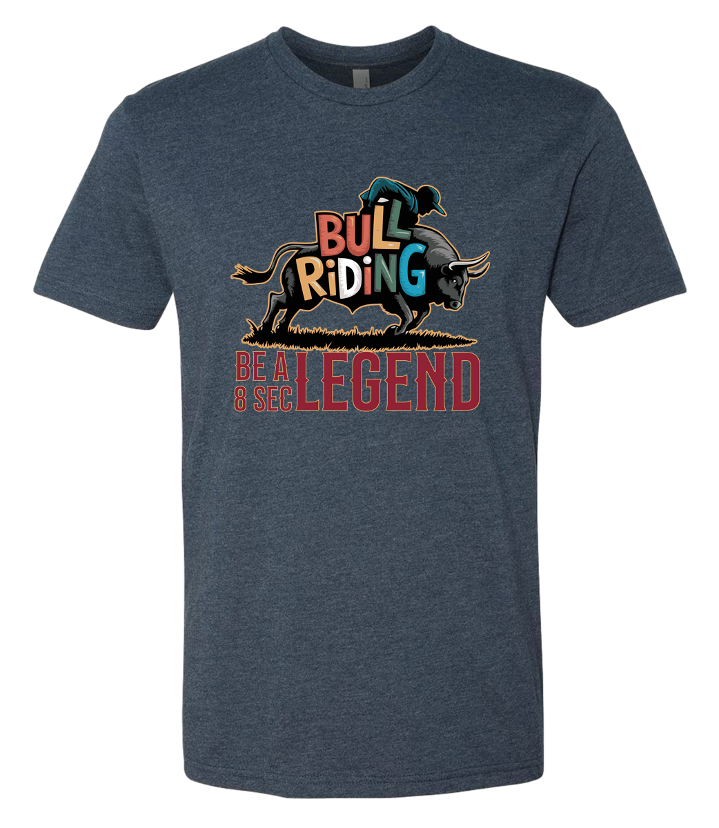 Be A Legend