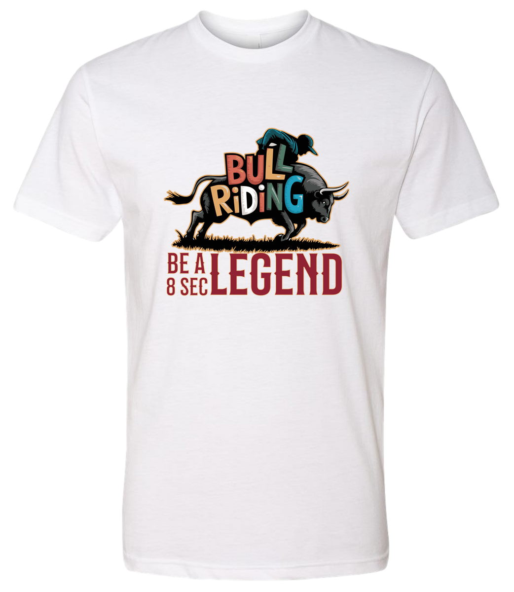 Be A Legend