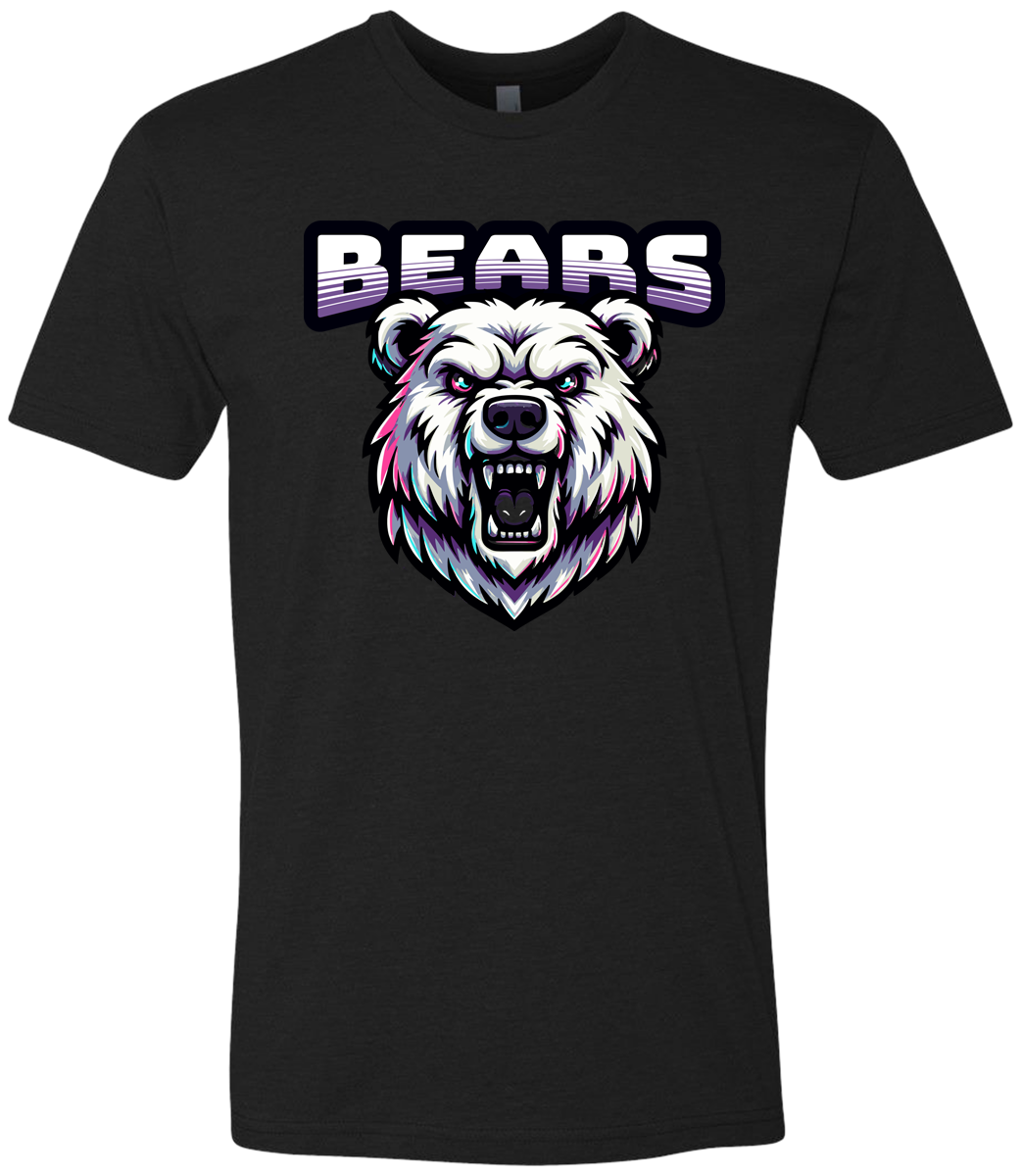 Bears White