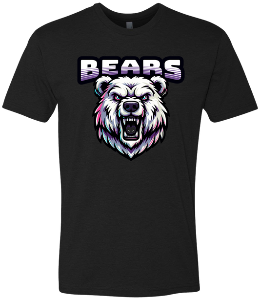 Bears White