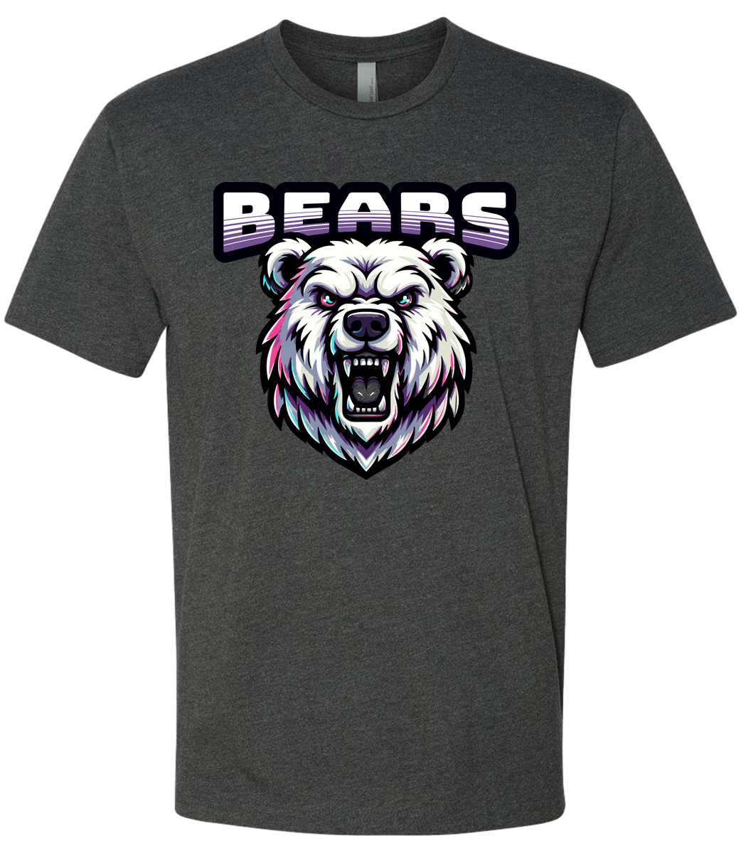 Bears White