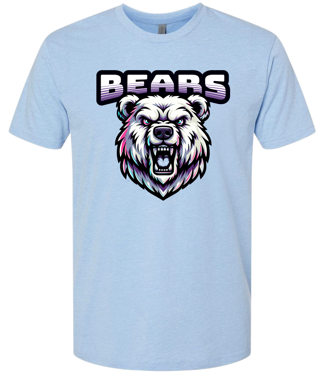 Bears White