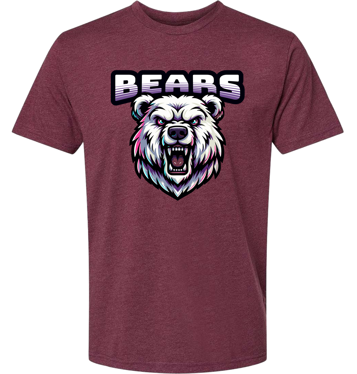 Bears White