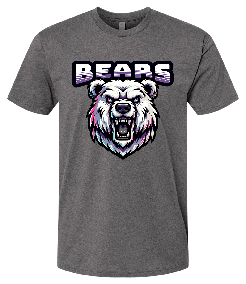 Bears White