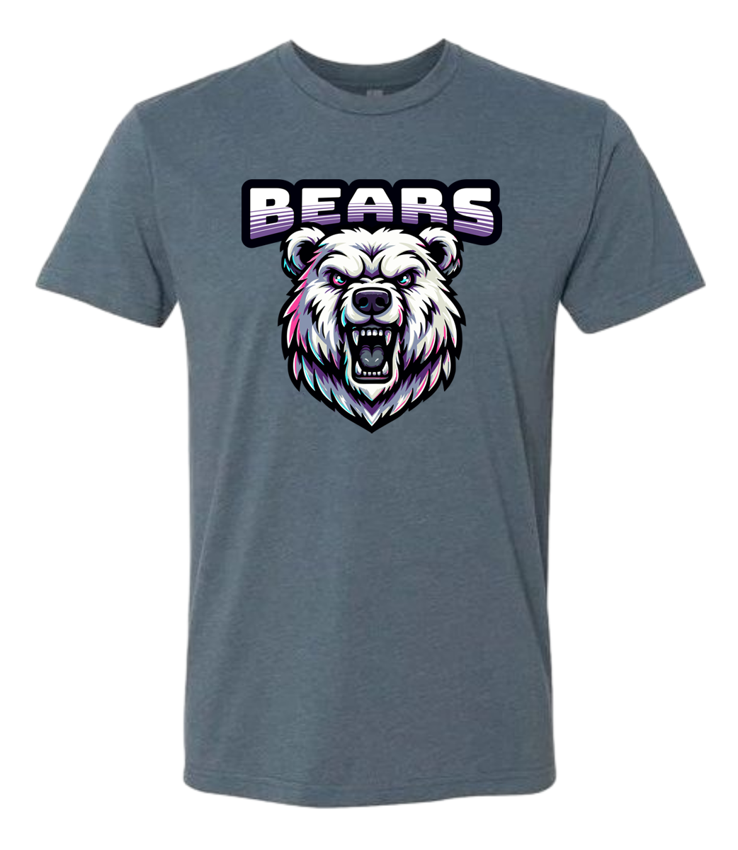 Bears White