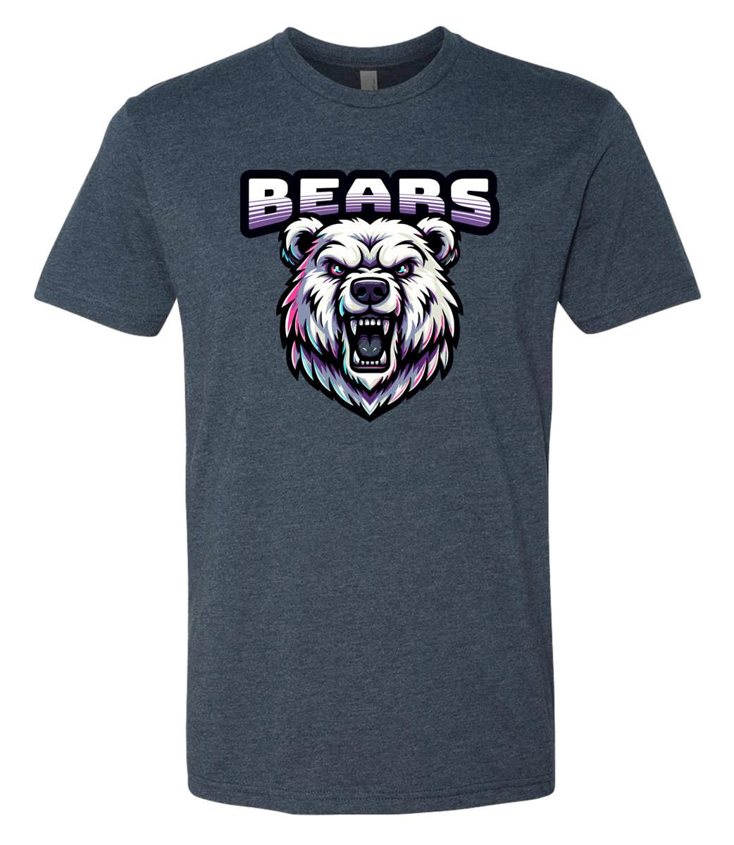 Bears White
