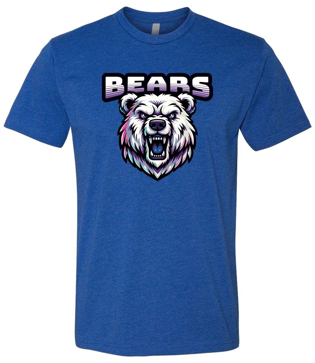 Bears White