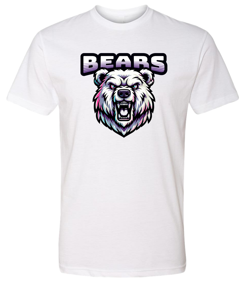 Bears White