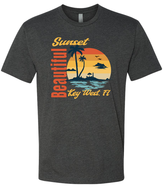 Beautiful Sunset Key West, FL