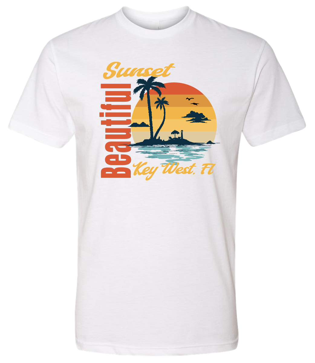 Beautiful Sunset Key West, FL2