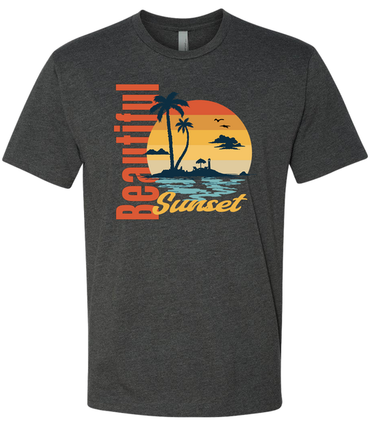Beautiful Sunset