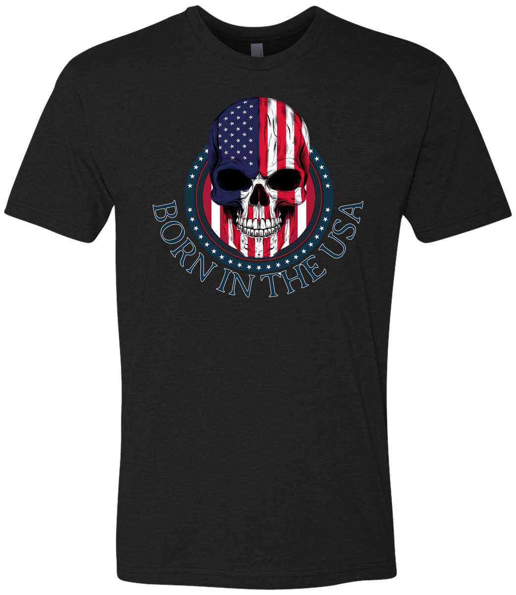 Born In the USA