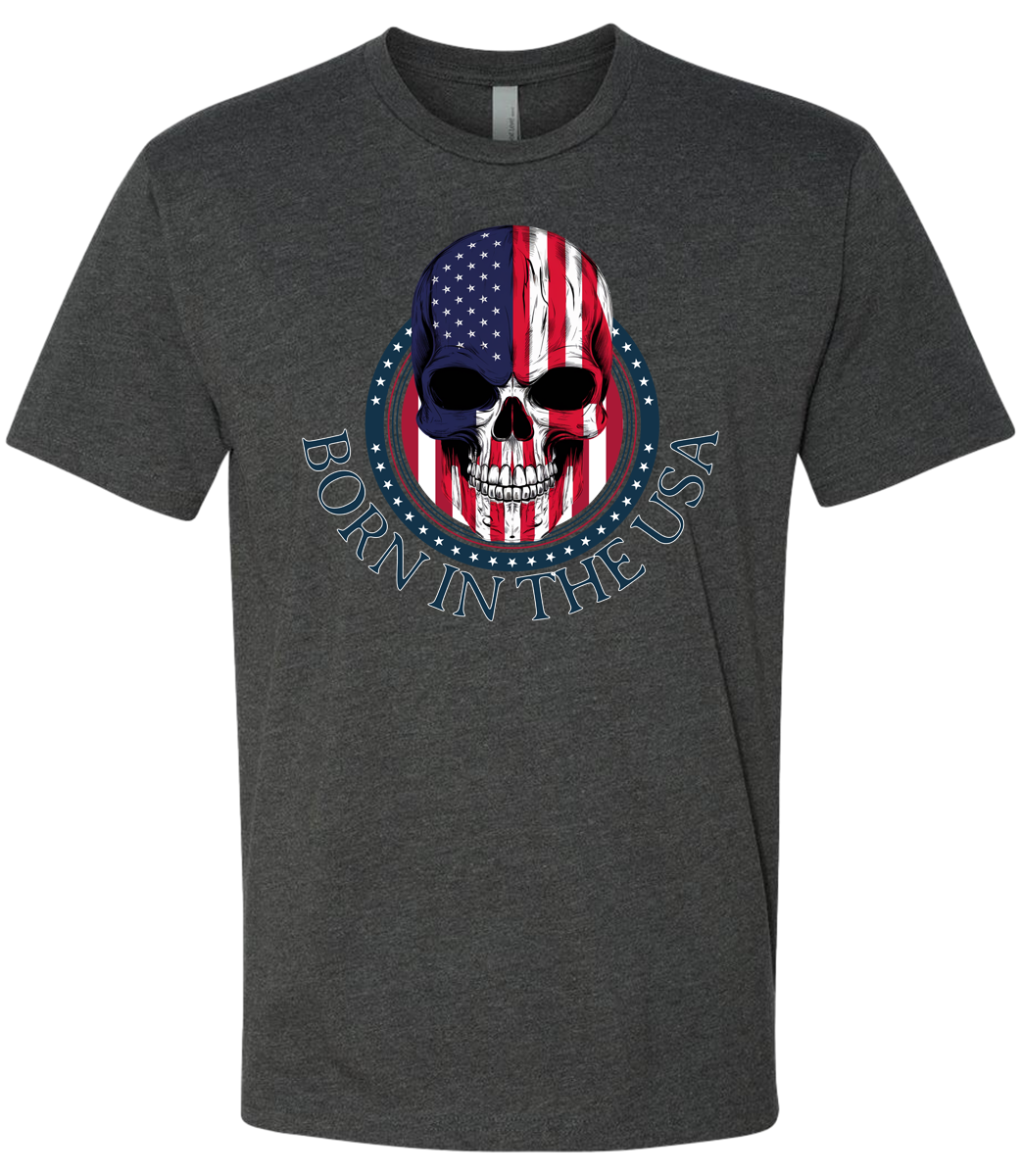 Born In the USA