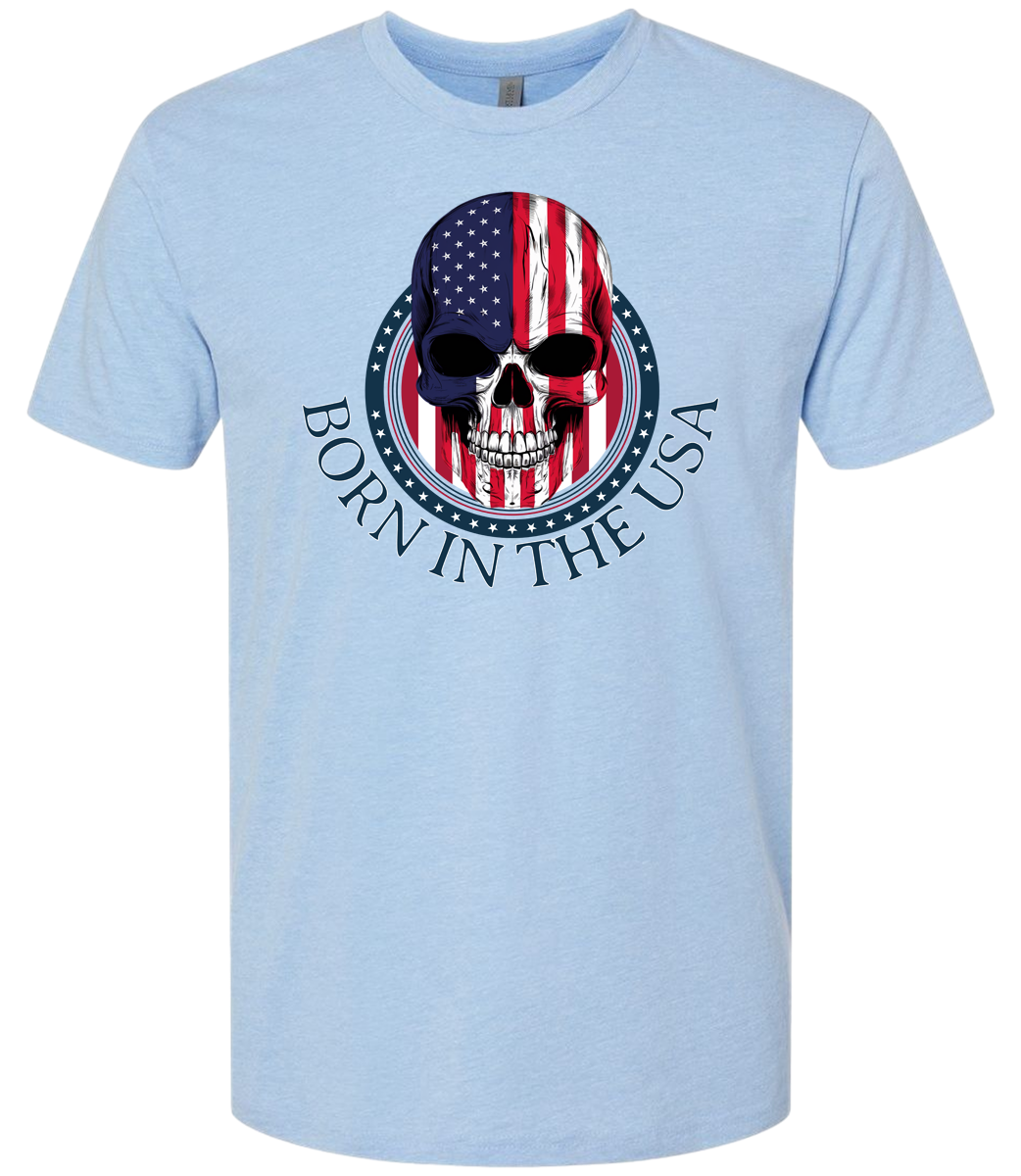 Born In the USA