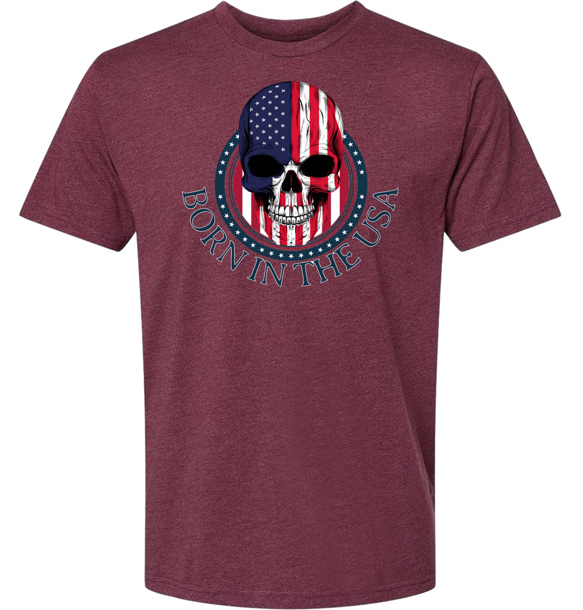 Born In the USA