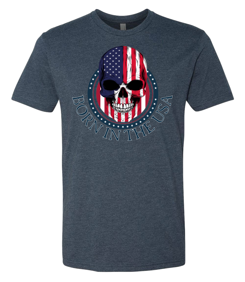 Born In the USA
