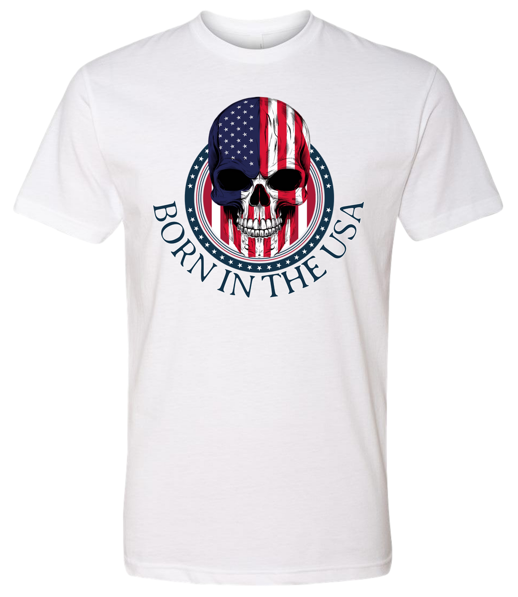 Born In the USA