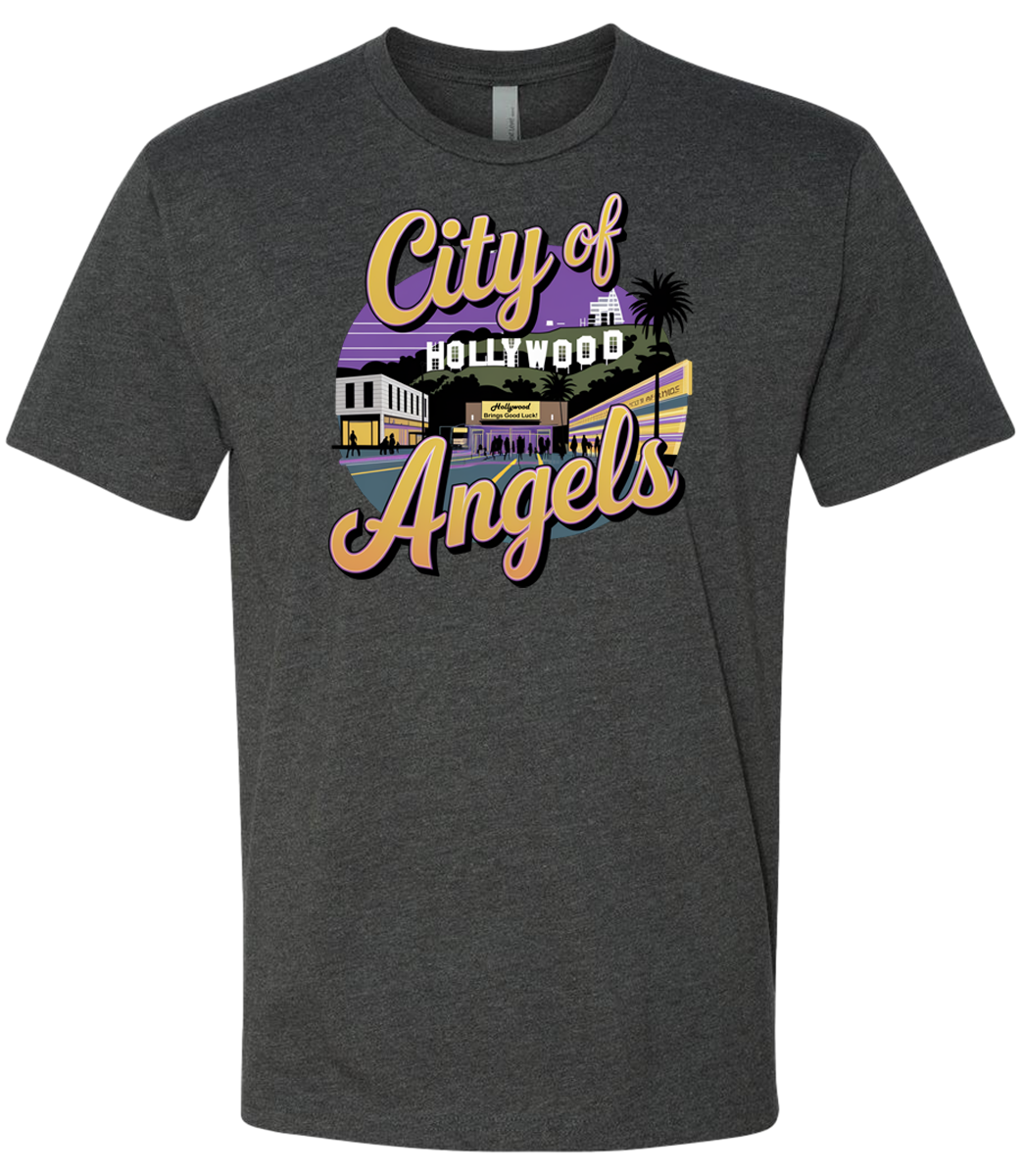 City of Angels