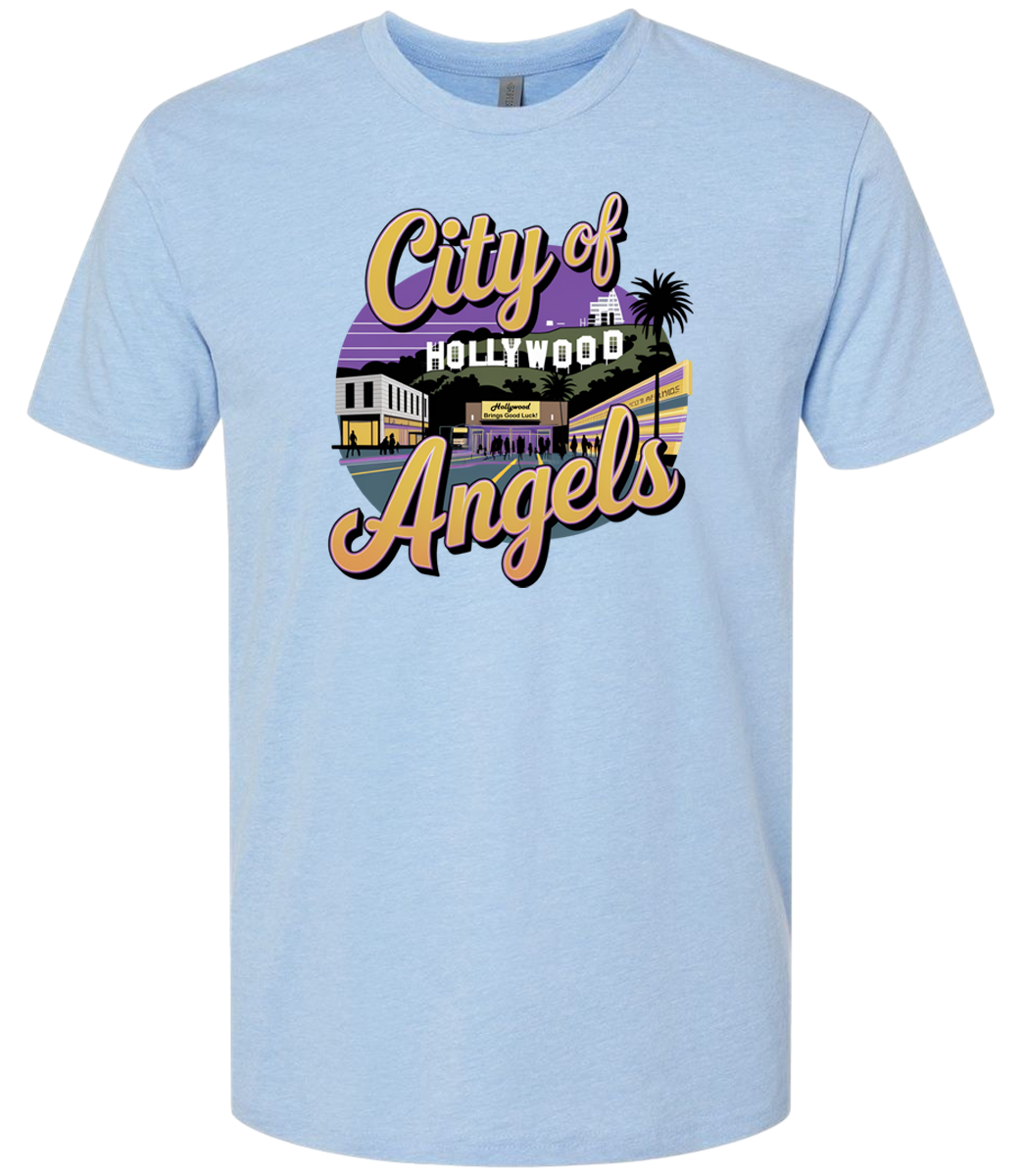 City of Angels