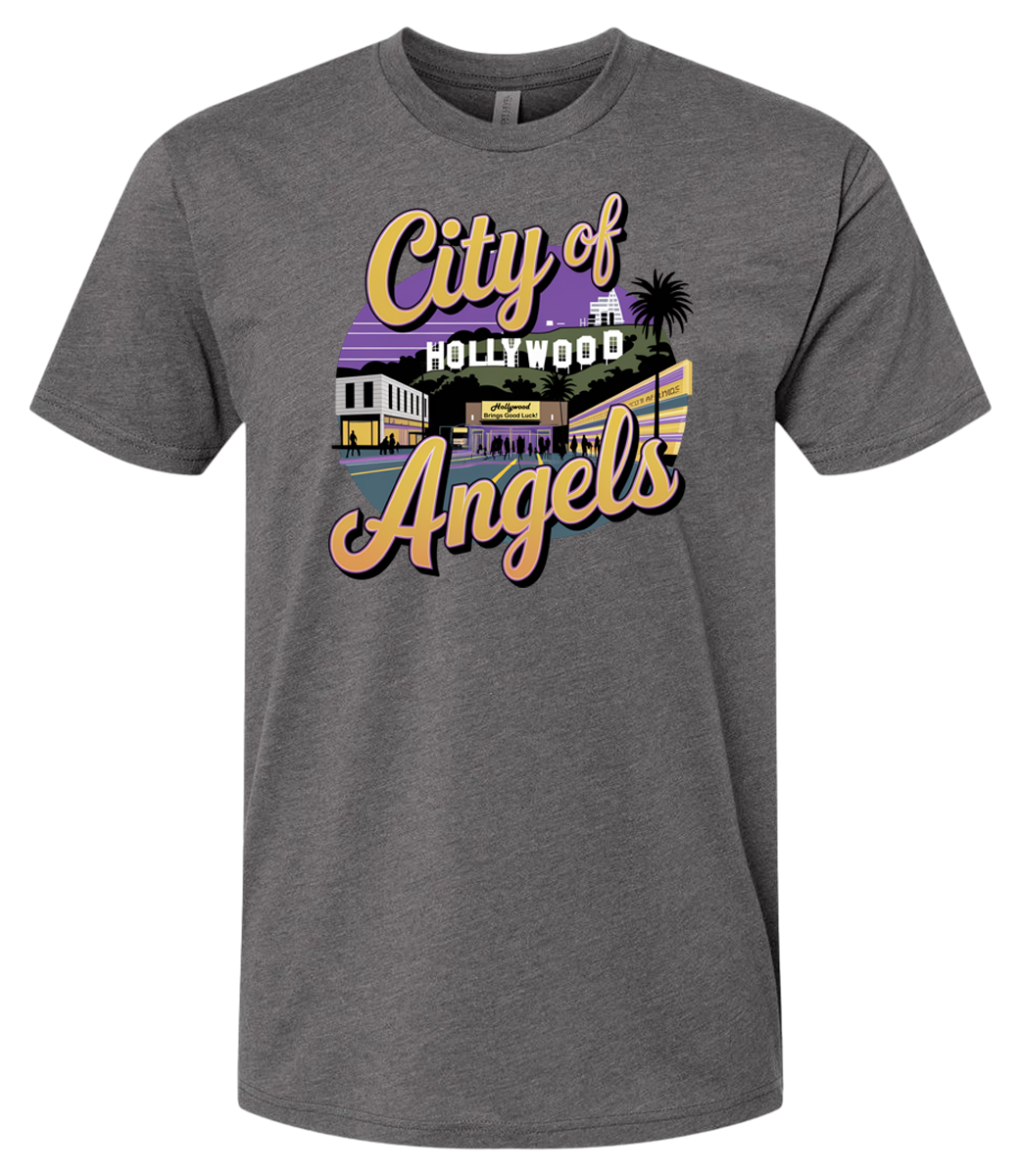City of Angels